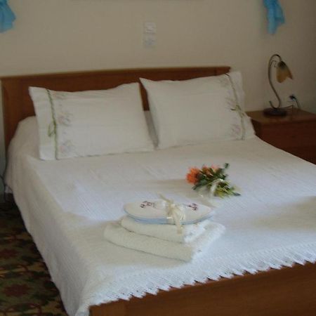 Spalieri Rooms Hydra  Bagian luar foto