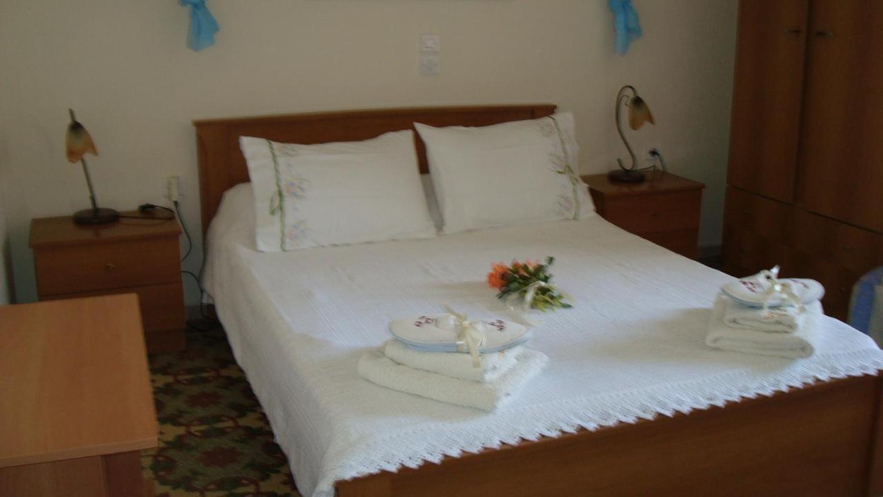 Spalieri Rooms Hydra  Bagian luar foto