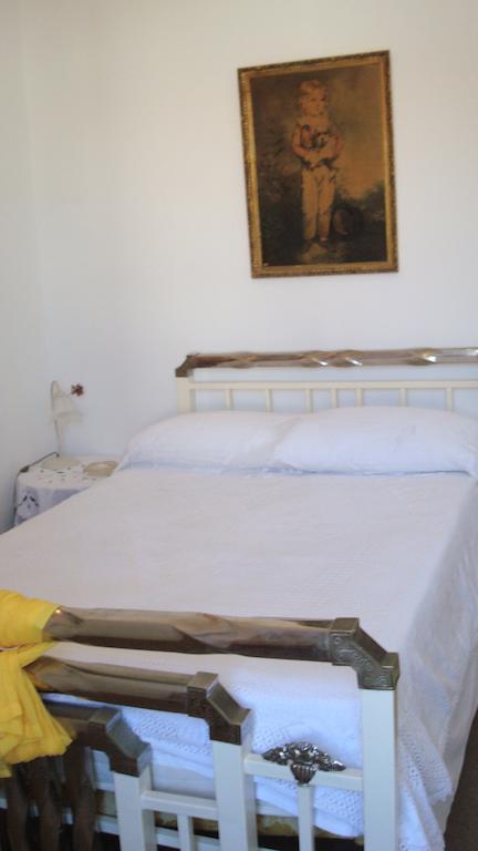 Spalieri Rooms Hydra  Ruang foto