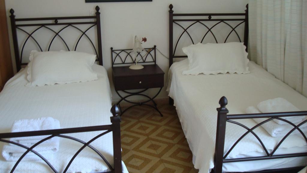 Spalieri Rooms Hydra  Bagian luar foto