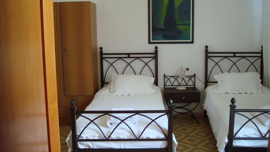 Spalieri Rooms Hydra  Bagian luar foto