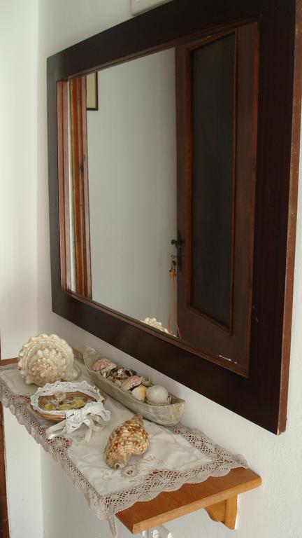 Spalieri Rooms Hydra  Bagian luar foto