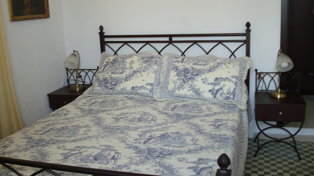 Spalieri Rooms Hydra  Bagian luar foto