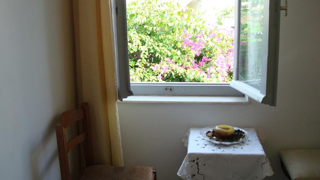 Spalieri Rooms Hydra  Bagian luar foto