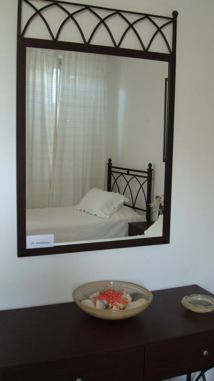 Spalieri Rooms Hydra  Bagian luar foto